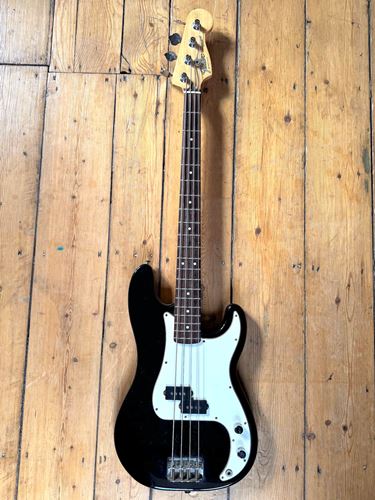 Fender-Precision